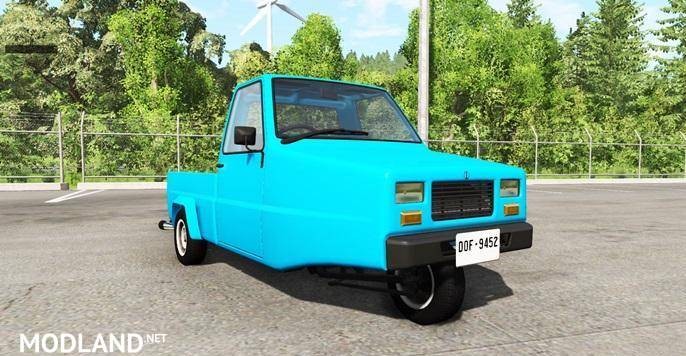 Ibishu Pigeon flat four swap v 0.1.2 [0.8.0]